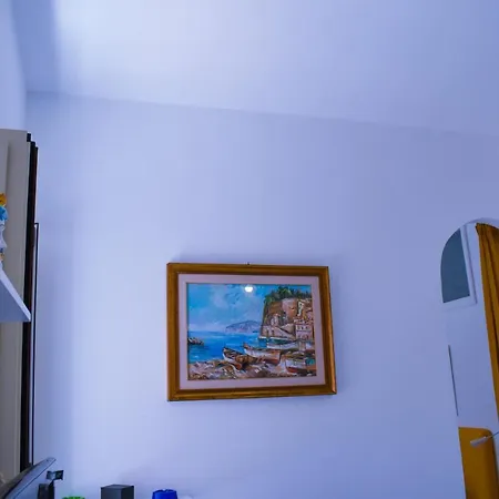 Capri Suite - Sorrento Coast Vico Equense