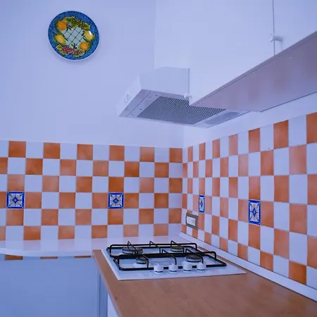 Alojamento de Acomodação e Pequeno-almoço Capri Suite - Sorrento Coast *