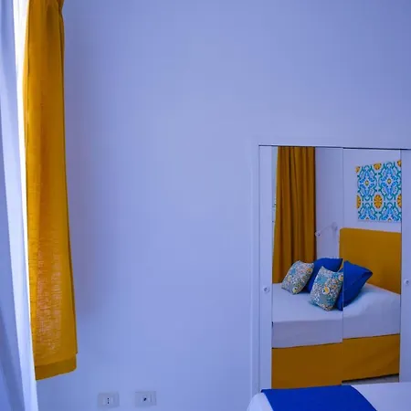 Capri Suite - Sorrento Coast * Vico Equense