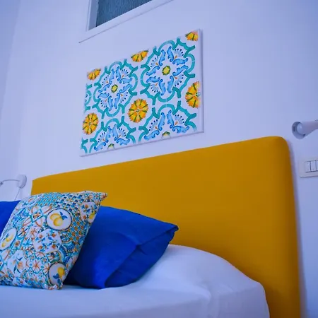 Capri Suite - Sorrento Coast * Vico Equense