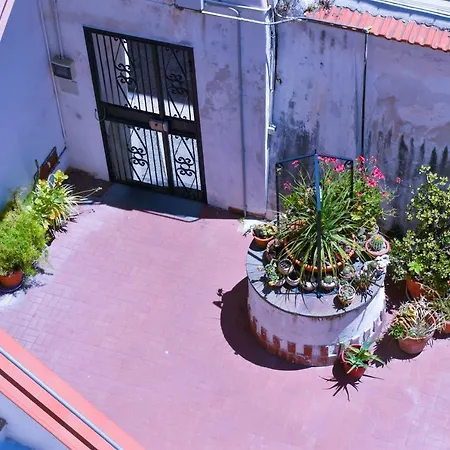 Capri Suite - Sorrento Coast * Vico Equense